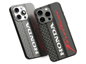 Honda Handycover Tuning Drift Optik